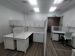 Vision Exchange (D22), Office #625439121